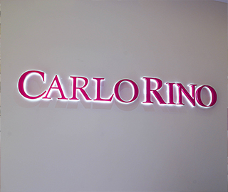 Carlo Rino